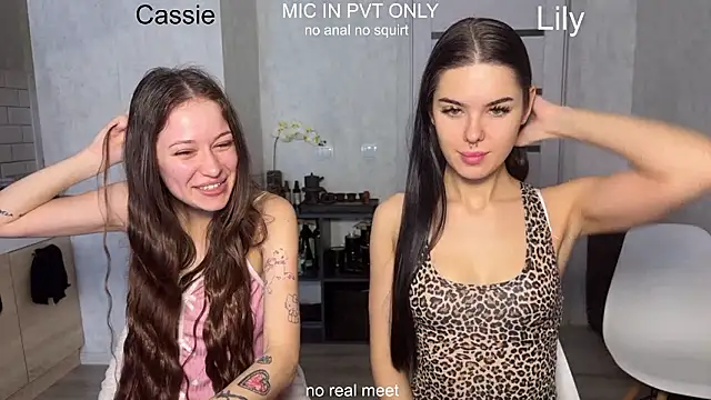 girls secrets online show from 02-26-26, 10:25