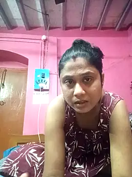 Hooghlypinkivabi online show from 02-12-26, 01:28