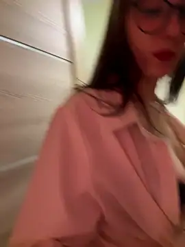 LuxBrunette  online show from 03-16-26, 05:24