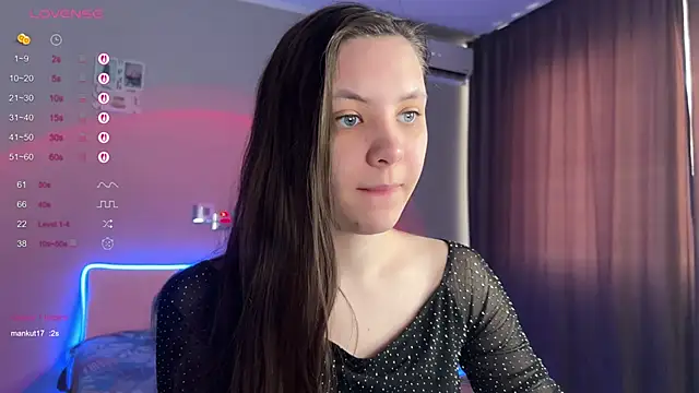 Katherine   Ross online show from 04-27-26, 07:50