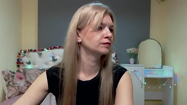 MelissaTyler online show from 03-01-26, 06:04