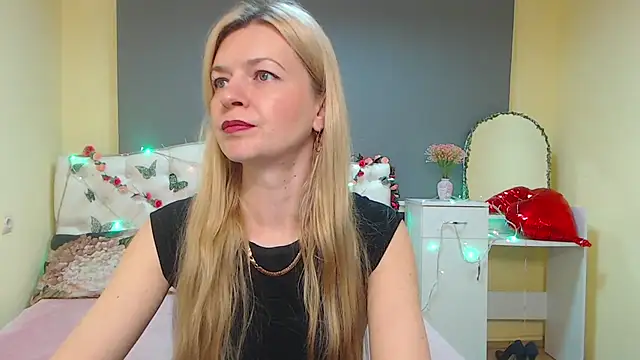 MelissaTyler online show from 04-18-26, 05:33