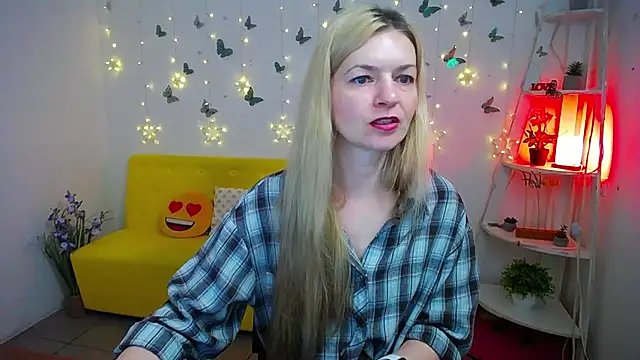 MelissaTyler online show from 04-29-26, 11:47