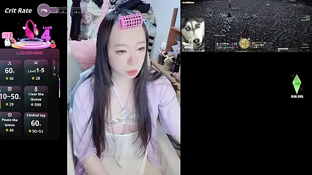 diaperlilinai0210 online show from 01-08-26, 01:57