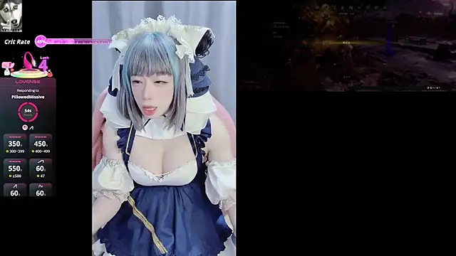 diaperlilinai0210 online show from 02-15-26, 11:52