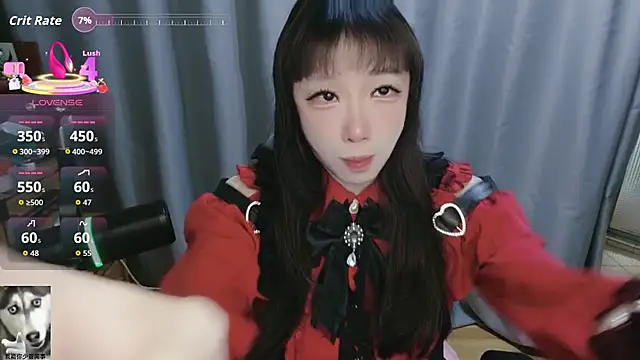 diaperlilinai0210 online show from 03-01-26, 09:00