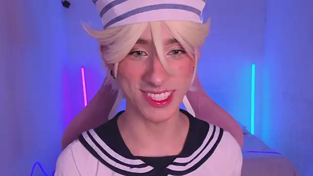 Kitsuneplay  online show from 12-22-25, 10:07