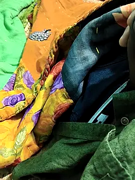 anjali babydoll online show from 02-24-26, 05:55