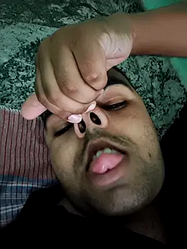 anjali babydoll online show from 04-18-26, 11:47