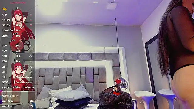 ElenaWatsonn online show from 03-11-26, 08:04