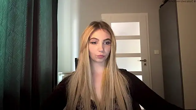 TeenLily online show from 05-19-26, 05:30