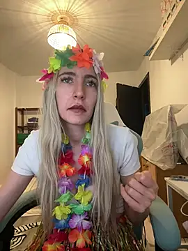 Snapshot of BarbieBlondieGirl chatting on 02-17-26, 05:41 BarbieBlondieGirl online show from 02-17-26, 05:41