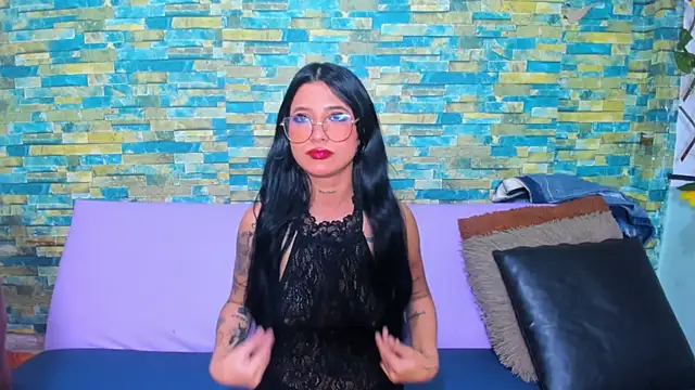 Partyminigil ass online show from 12-22-25, 10:40