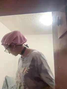 ValentinaEvanz online show from 01-05-26, 06:33