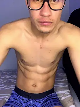 Latin Paisa Boy online show from 01-09-26, 12:13