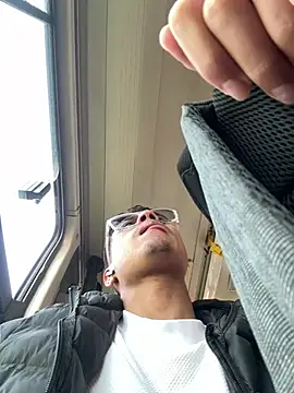 Latin Paisa Boy online show from 03-03-26, 12:55