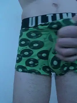 LittleGuy 2007 online show from 02-19-26, 10:50