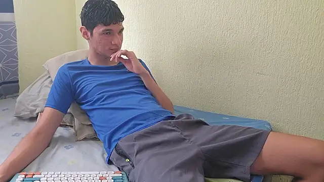 LeonS 20cm online show from 02-01-26, 05:22