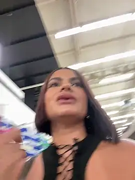 Irina Velvett online show from 01-07-26, 10:34