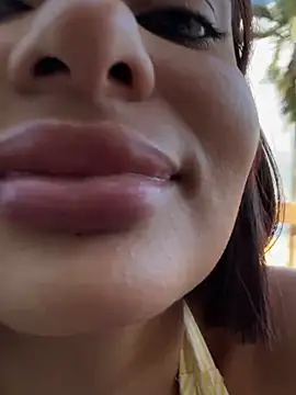 Irina Velvett online show from 04-02-26, 09:45