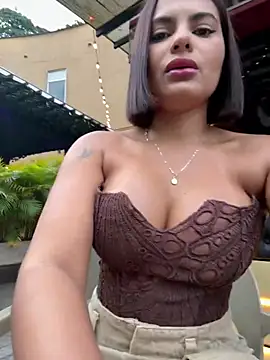 Irina Velvett online show from 04-10-26, 10:25