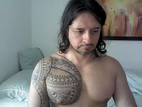 gonzzohunterr online show from 02-13-26, 07:54