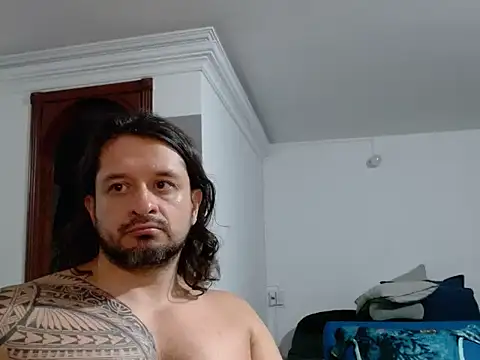 gonzzohunterr online show from 05-06-26, 04:08