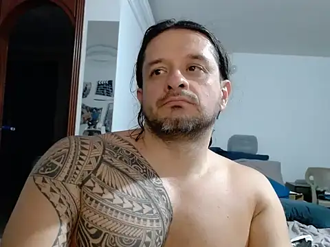 gonzzohunterr online show from 06-05-26, 04:52