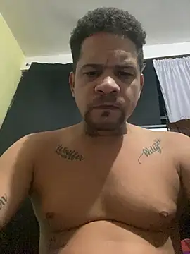 Dominicanobb online show from 03-03-26, 05:57