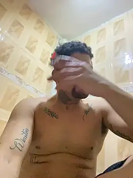 Dominicanobb online show from 04-26-26, 07:17