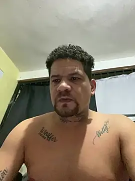 Dominicanobb online show from 04-27-26, 08:12