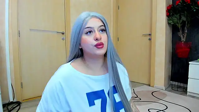 NayaNoirX online show from 02-26-26, 10:42