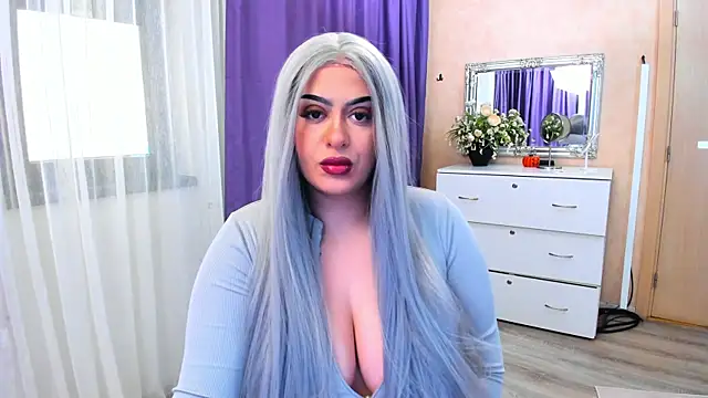 NayaNoirX online show from 03-27-26, 08:09