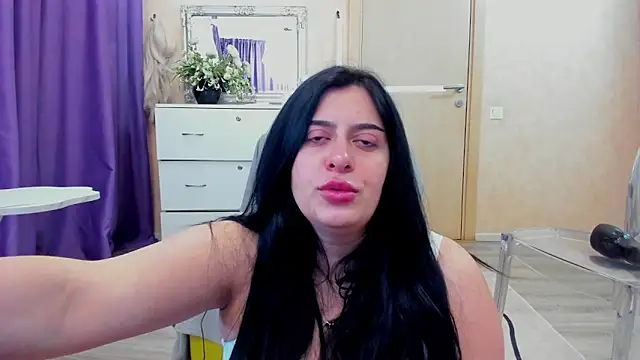 NayaNoirX online show from 04-23-26, 12:40