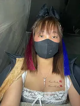 Wendy-2 online show from 01-15-26, 04:11