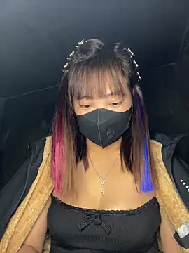 Wendy-2 online show from 02-01-26, 03:32