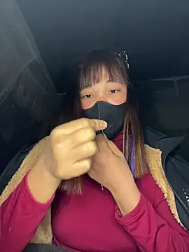 Wendy-2 online show from 02-03-26, 03:50