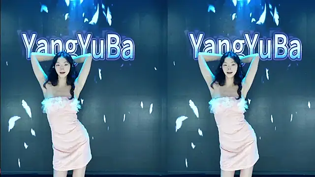 Yangyuba-003 online show from 03-16-26, 08:24