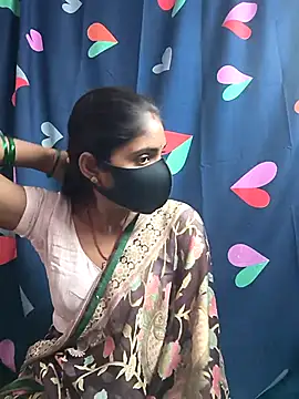 Naughty Seema online show from 02-28-26, 08:48