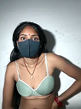 Naughty Seema online show from 03-16-26, 05:17