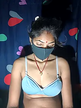 Naughty Seema online show from 04-07-26, 08:09