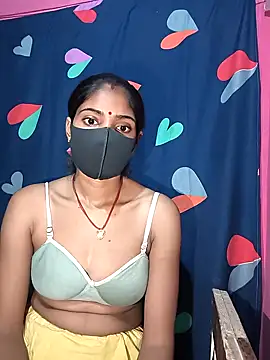 Naughty Seema online show from 04-14-26, 04:46