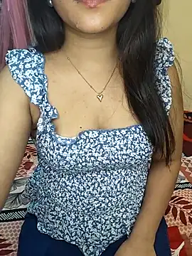 Saumyy online show from 03-29-26, 03:12