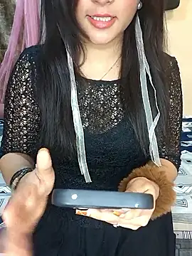 Saumyy online show from 04-03-26, 04:49