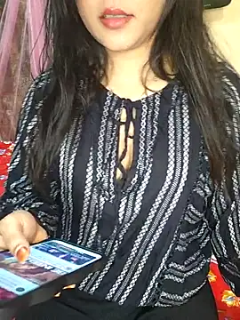 Saumyy online show from 04-06-26, 04:52