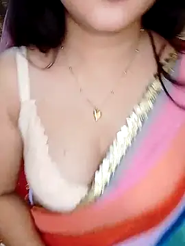 Saumyy online show from 04-14-26, 05:52