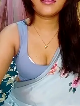 Saumyy online show from 04-26-26, 05:10