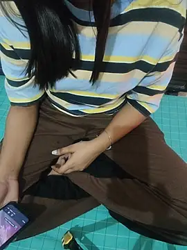 geetanjali singh online show from 02-15-26, 02:03