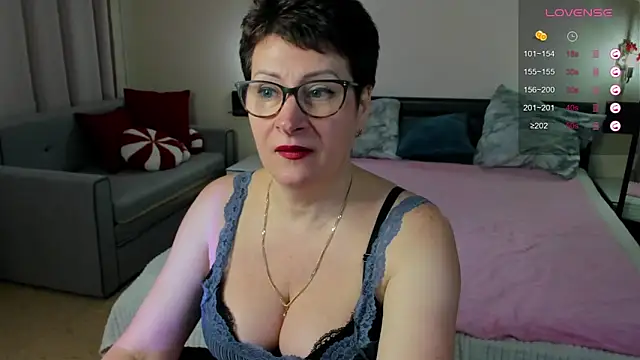JennyMons online show from 05-19-26, 08:31
