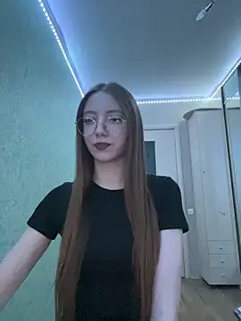 Eseniya  online show from 03-04-26, 12:22